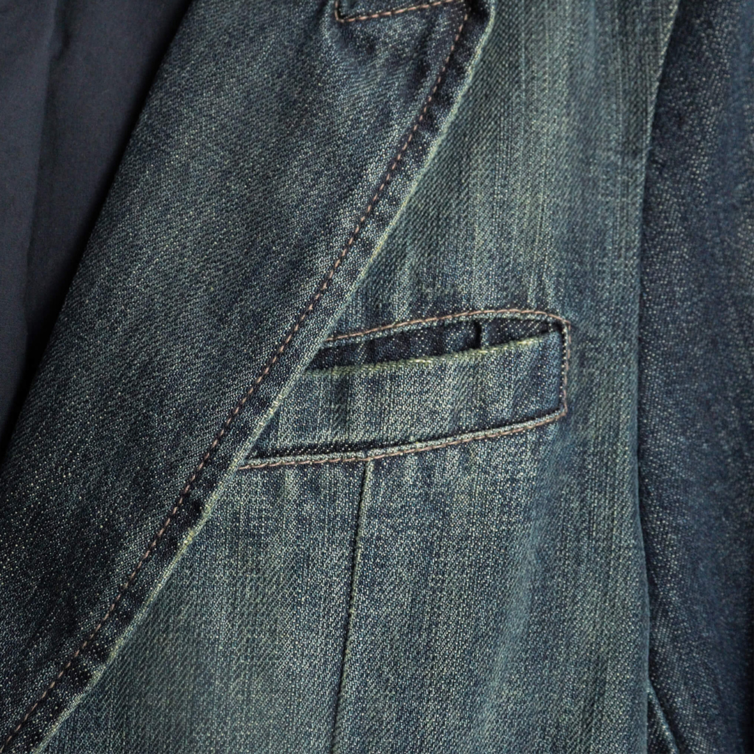 Saco Armani Exchange