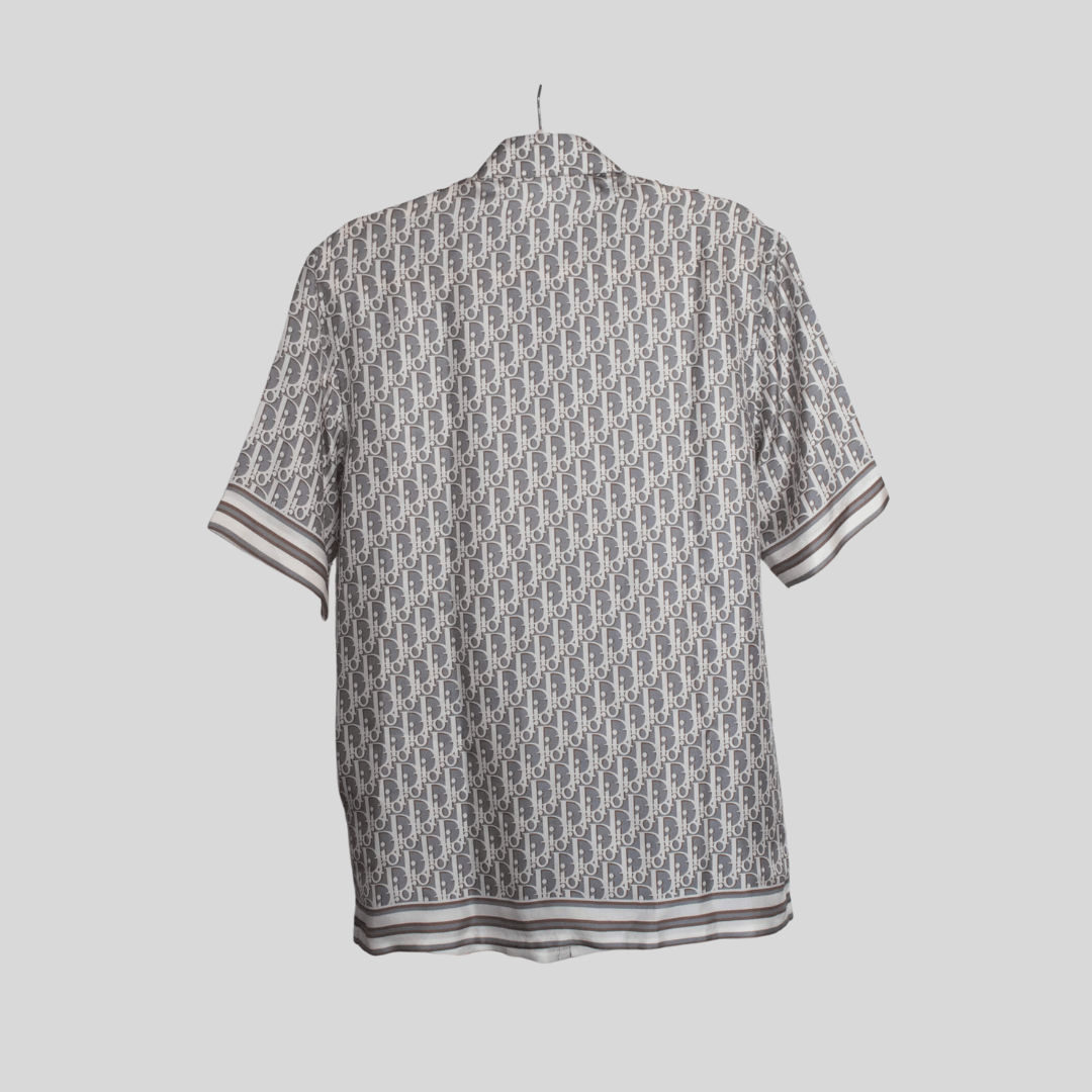 Camisa dior hombre hotsell