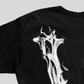Camiseta VLONE x Pop Smoke