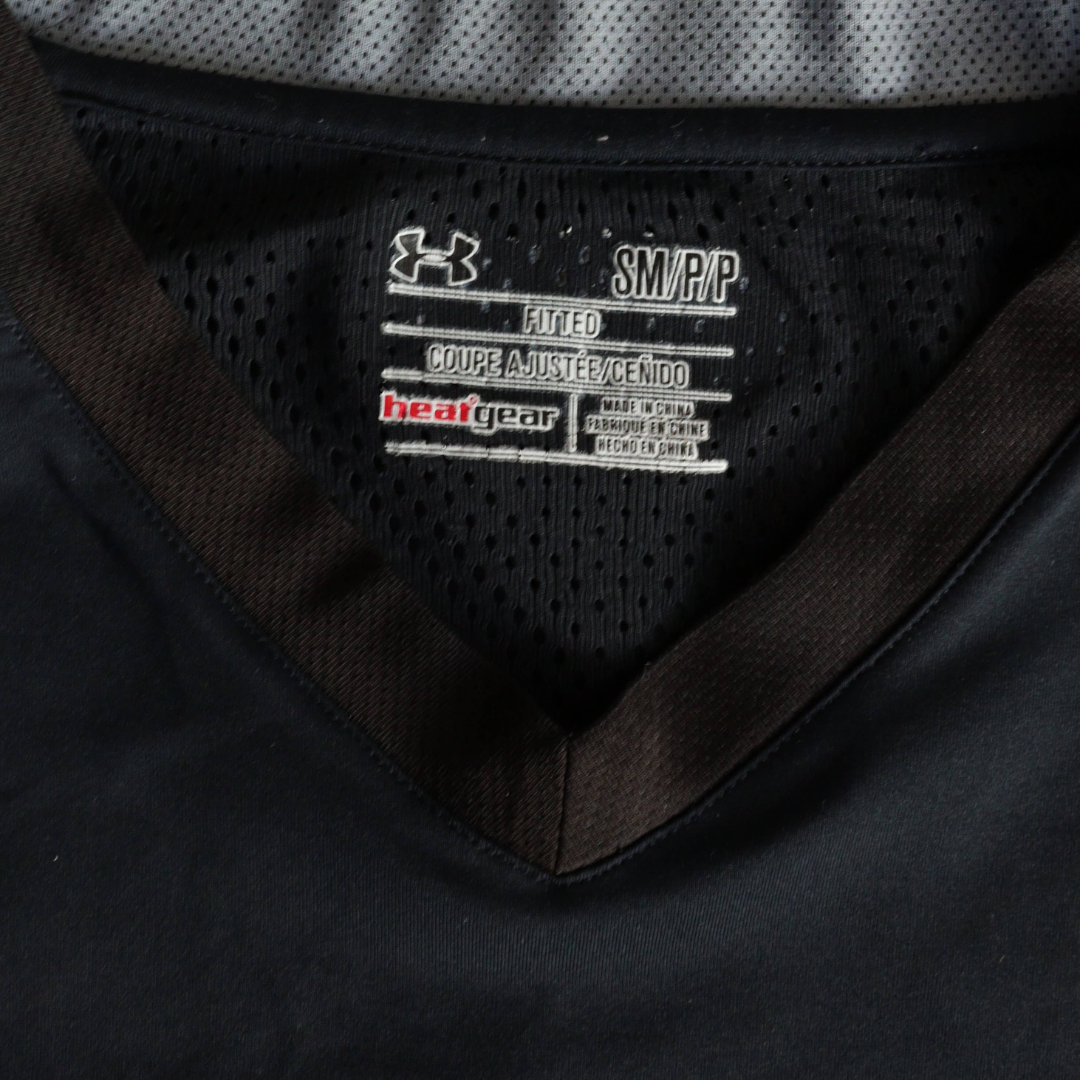 Camiseta Under Armour