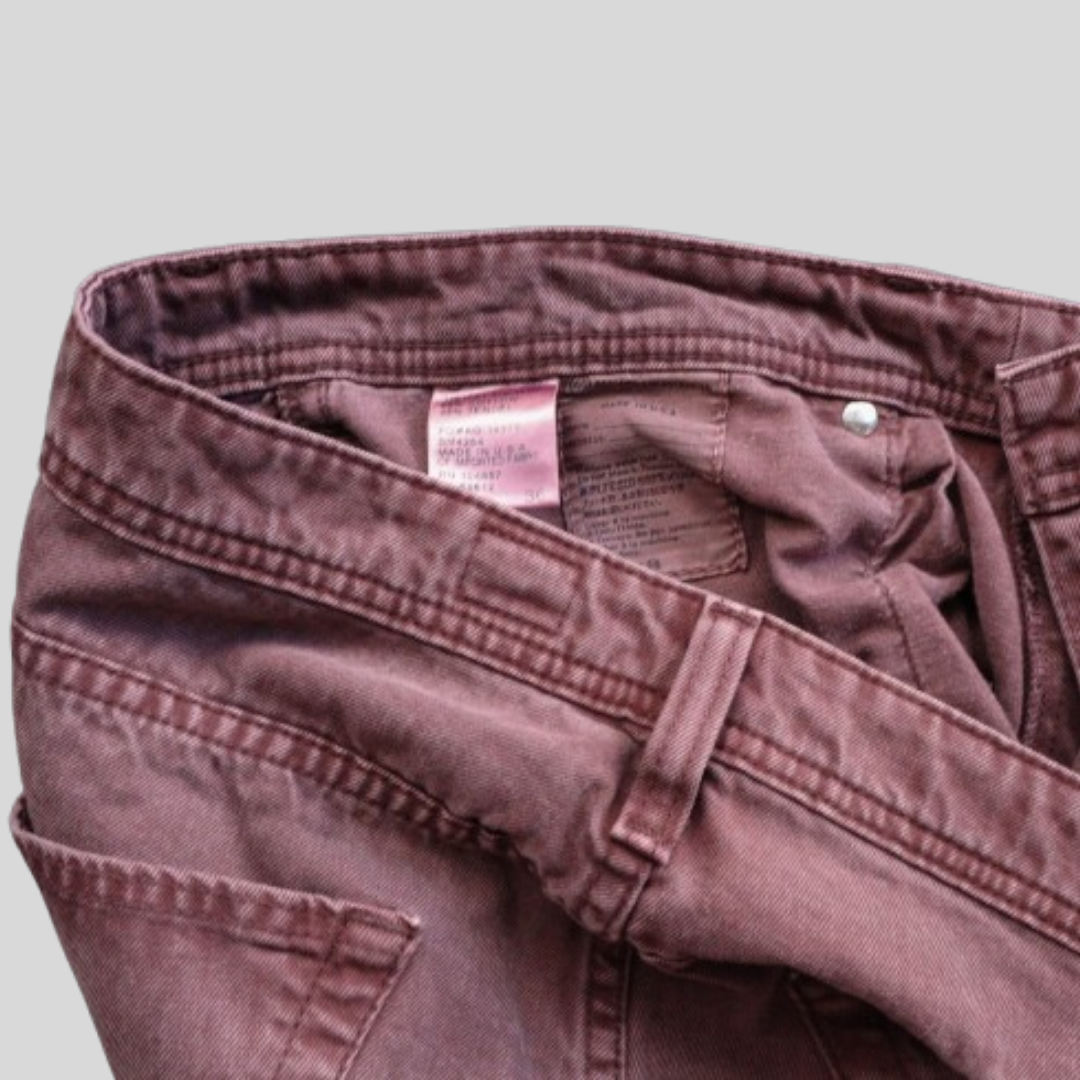 Jeans Adriano Goldschmied