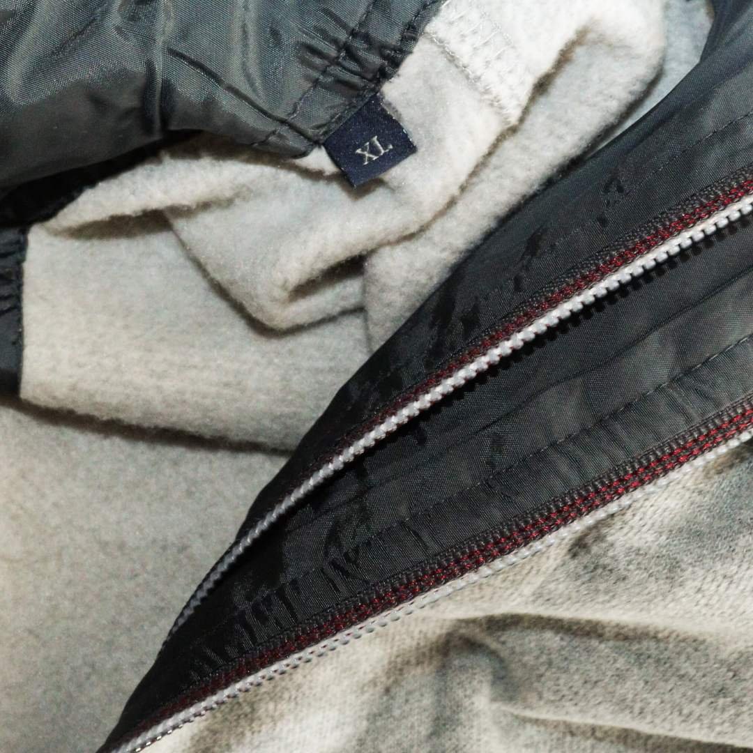 Chamarra Zegna Sport