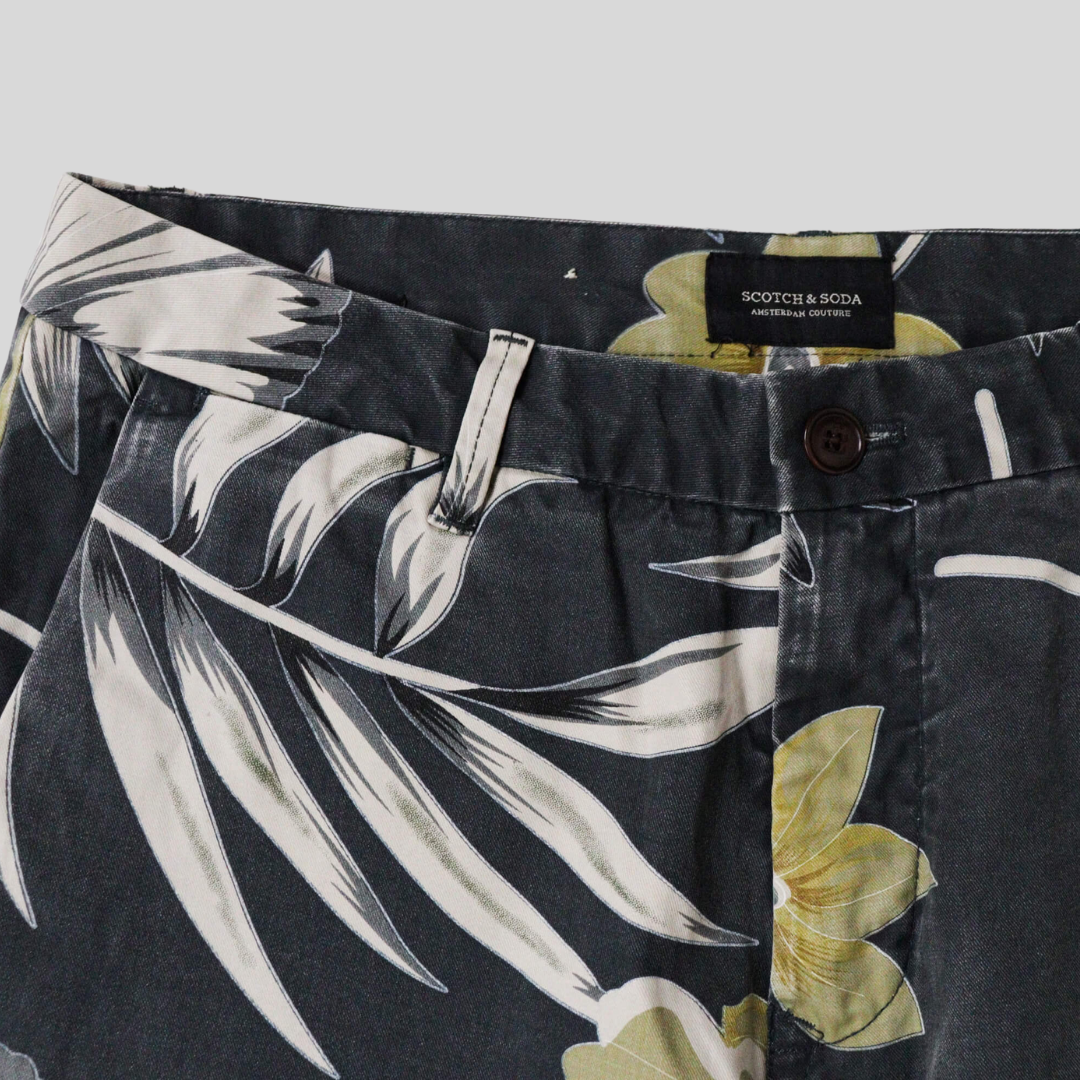 Pantalón Scotch & Soda