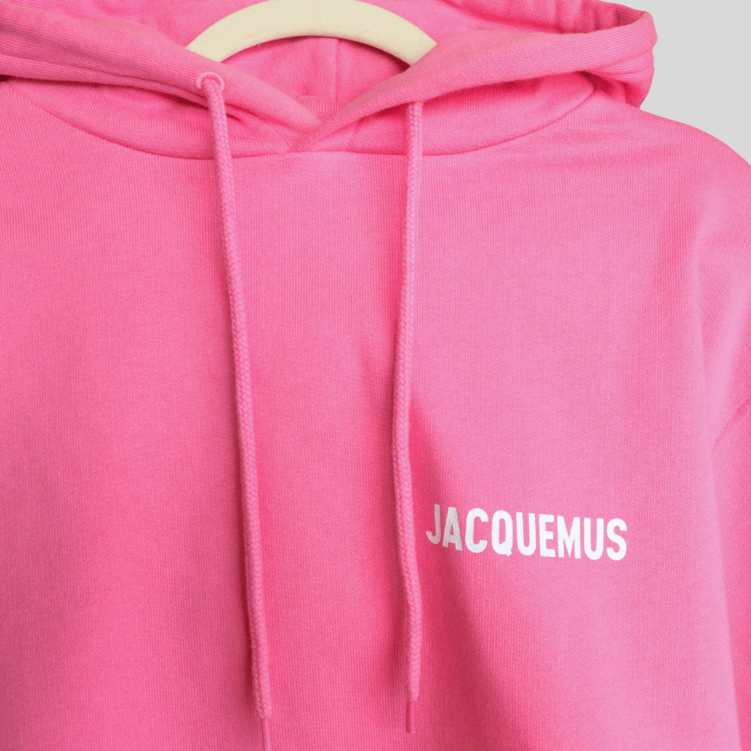 Sudadera Jacquemus