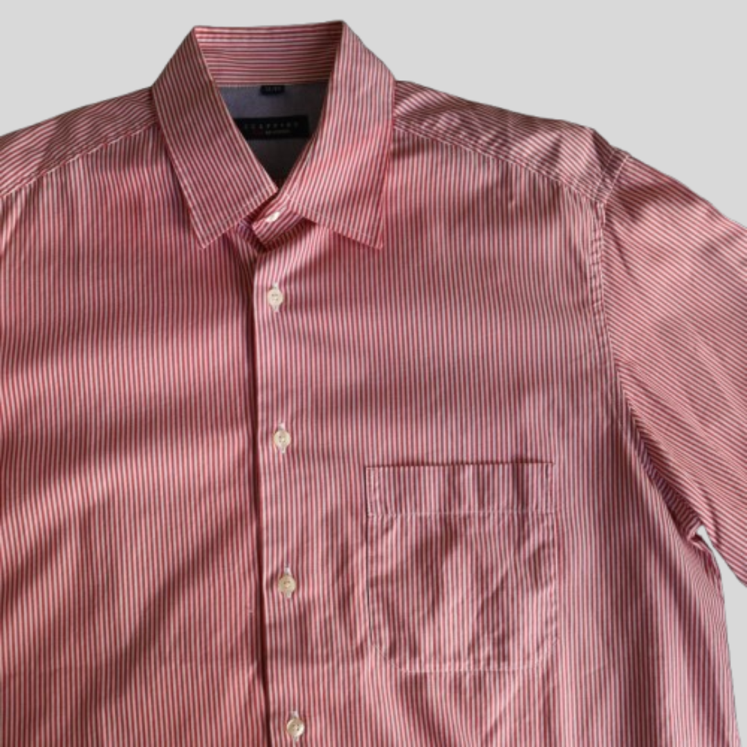 Camisa Scappino