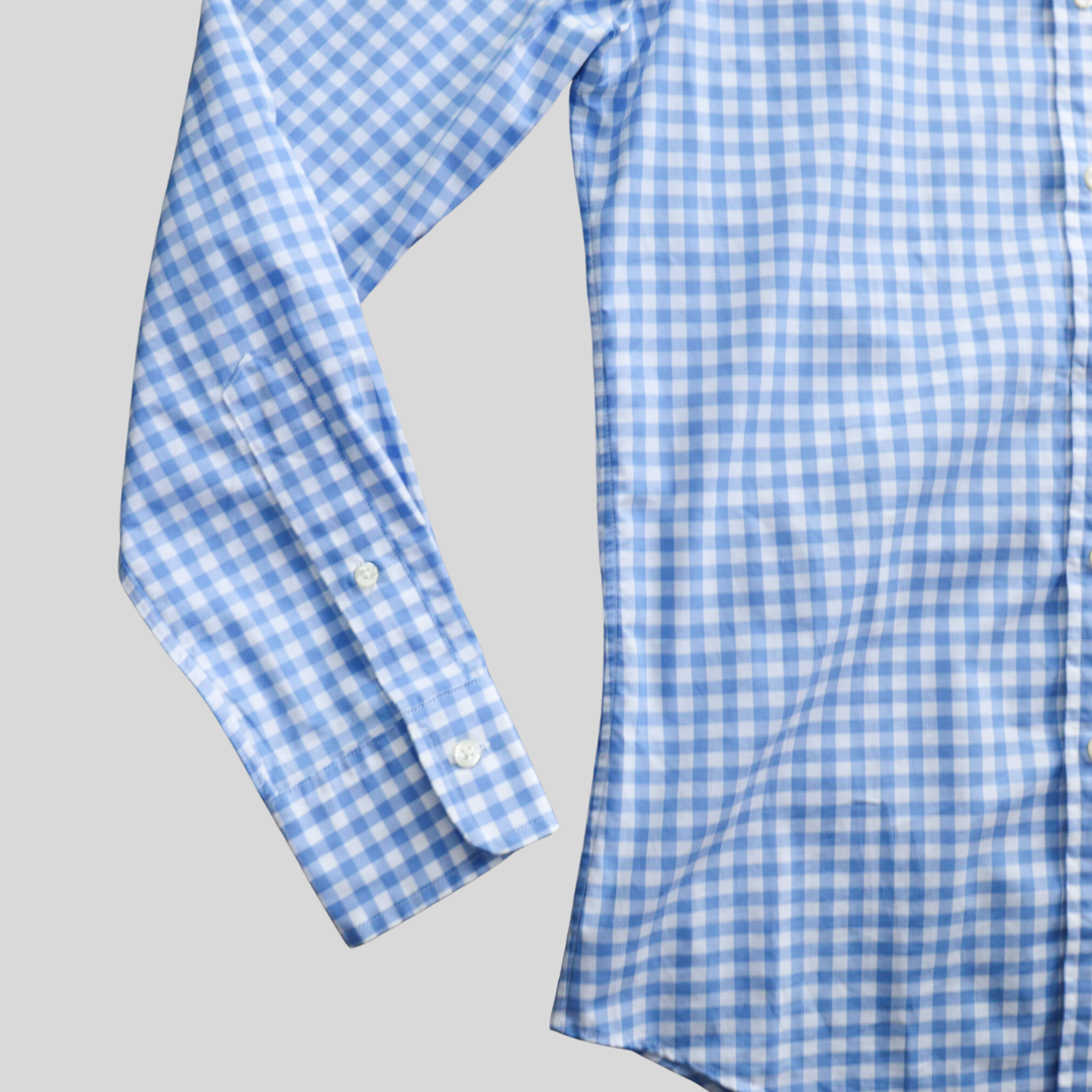 Camisa Polo Ralph Lauren