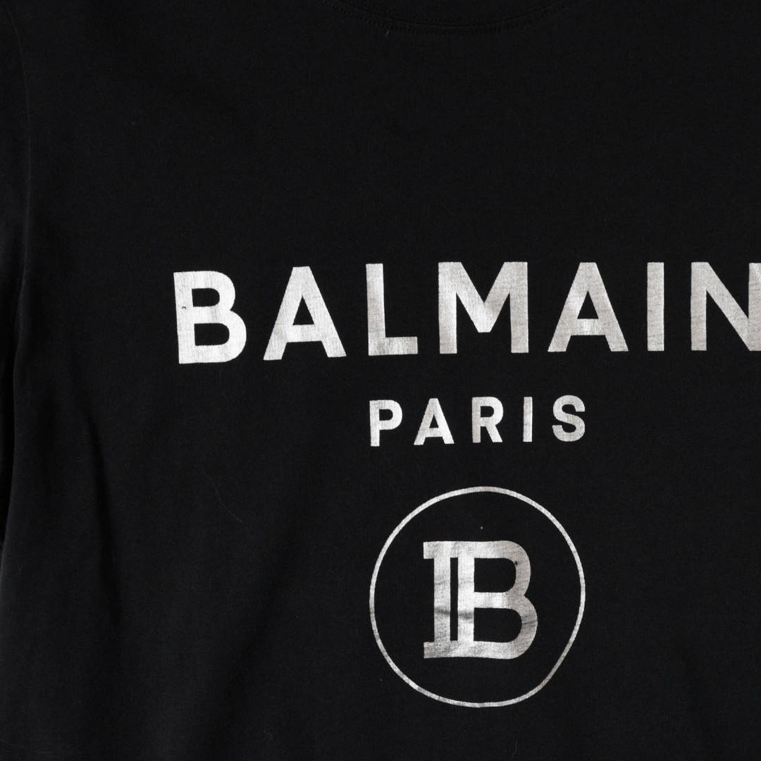 Camiseta Balmain