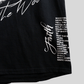 Camiseta VLONE x Pop Smoke