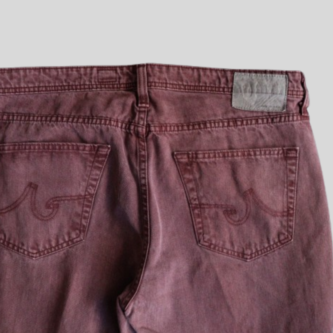 Jeans Adriano Goldschmied