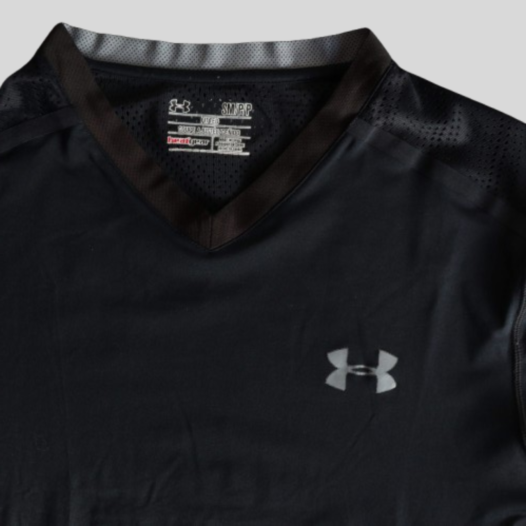Camiseta Under Armour