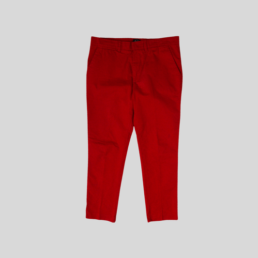 Pantalón Alexander McQueen