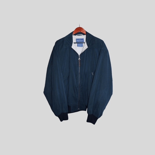 Chamarra Impermeable Faconnable