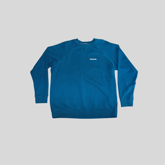 Sudadera Patagonia