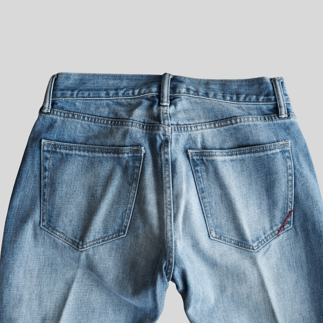 Jeans Banana Republic