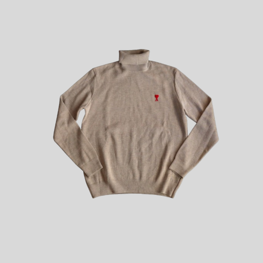 Sweater AMI Alexandre Mattiussi