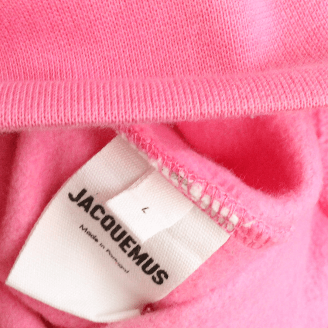 Sudadera Jacquemus