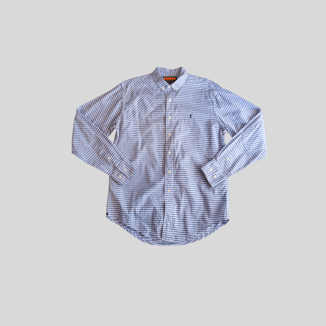 Camisa Ball & Buch