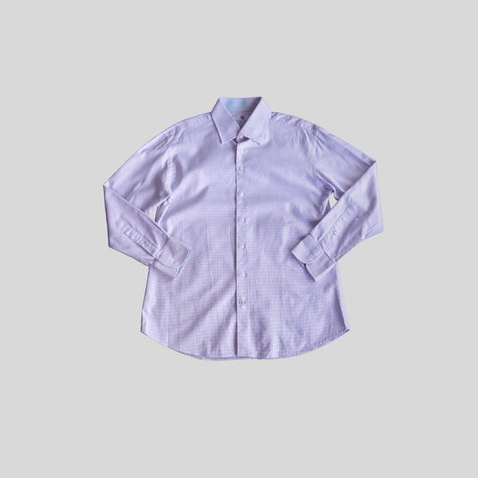 Camisa GonzalezLugo