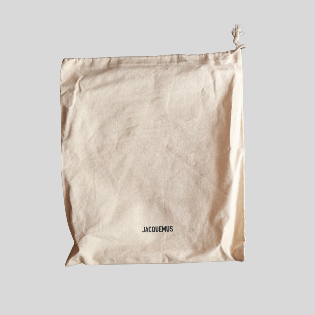 Sudadera Jacquemus