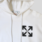 Sudadera Off-White