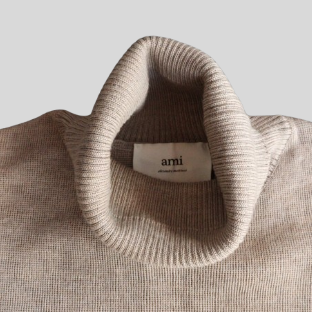 Sweater AMI Alexandre Mattiussi