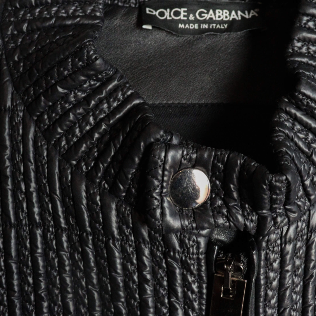 Chamarra Dolce & Gabbana