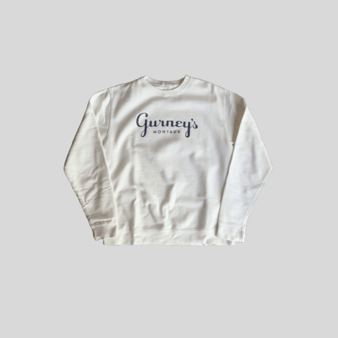 Sudadera Gurney's