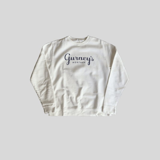 Sudadera Gurney's