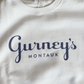 Sudadera Gurney's