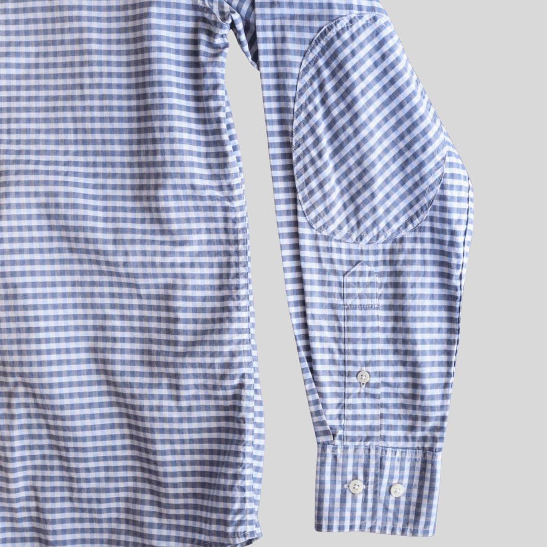 Camisa Ball & Buch