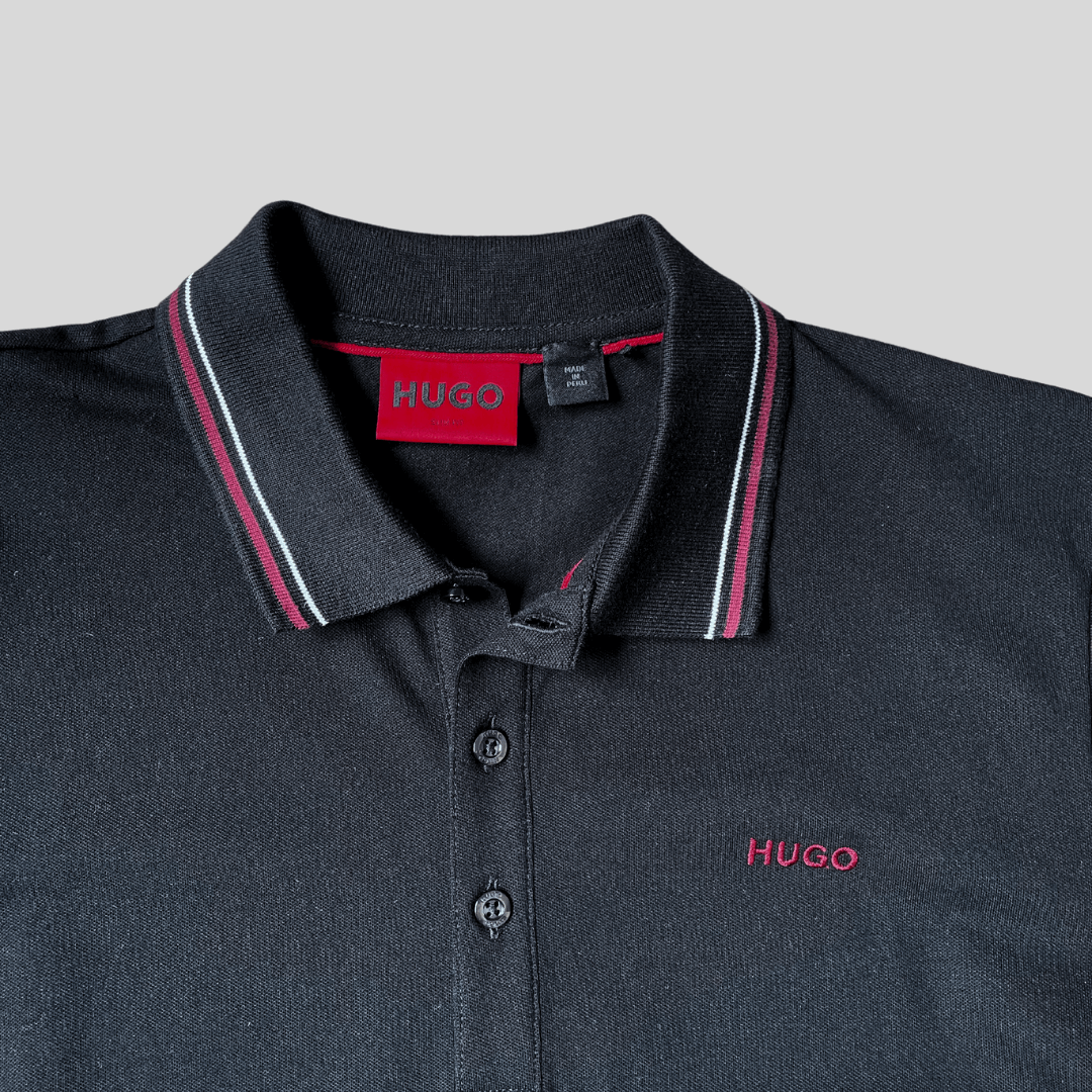 Polo Hugo Boss