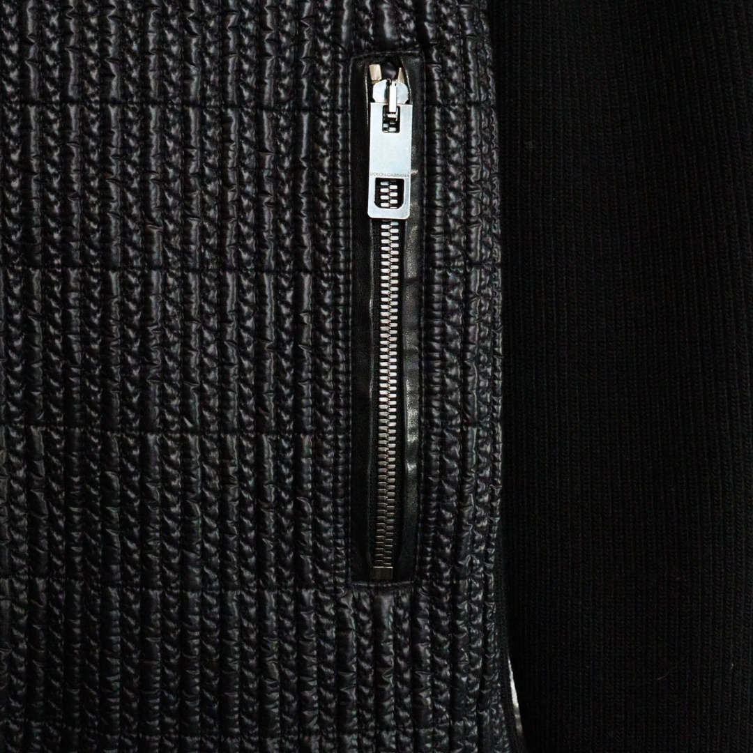 Chamarra Dolce & Gabbana