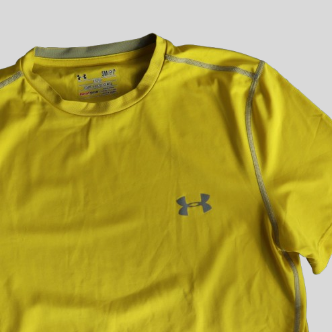Camiseta Under Armour