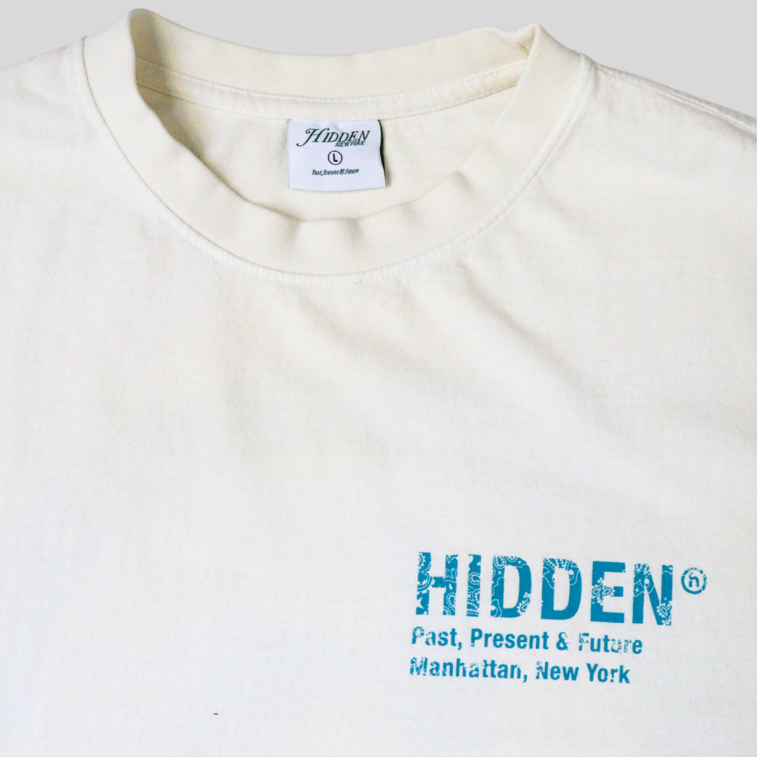 Camiseta Hidden