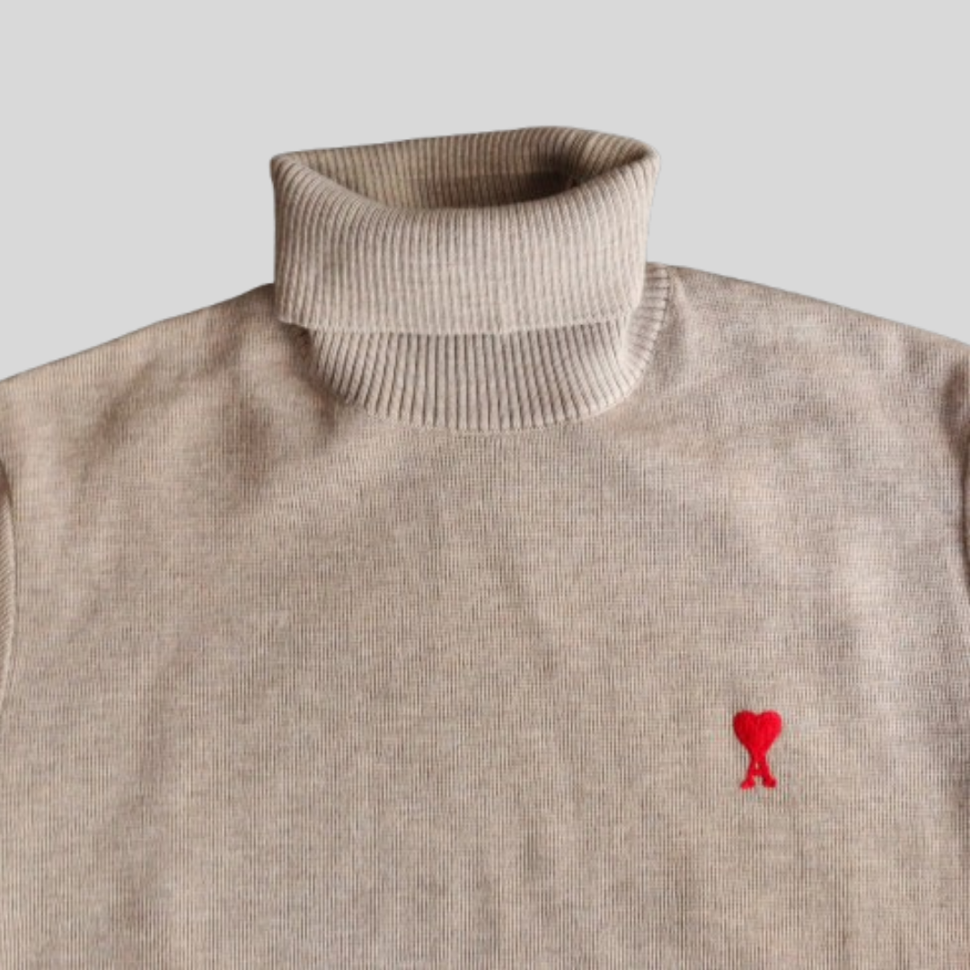 Sweater AMI Alexandre Mattiussi