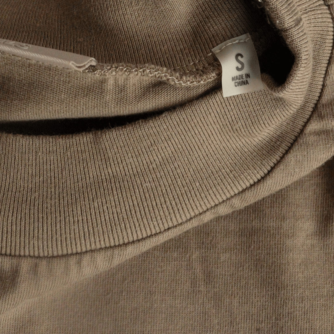 Camiseta Essentials F.O.G