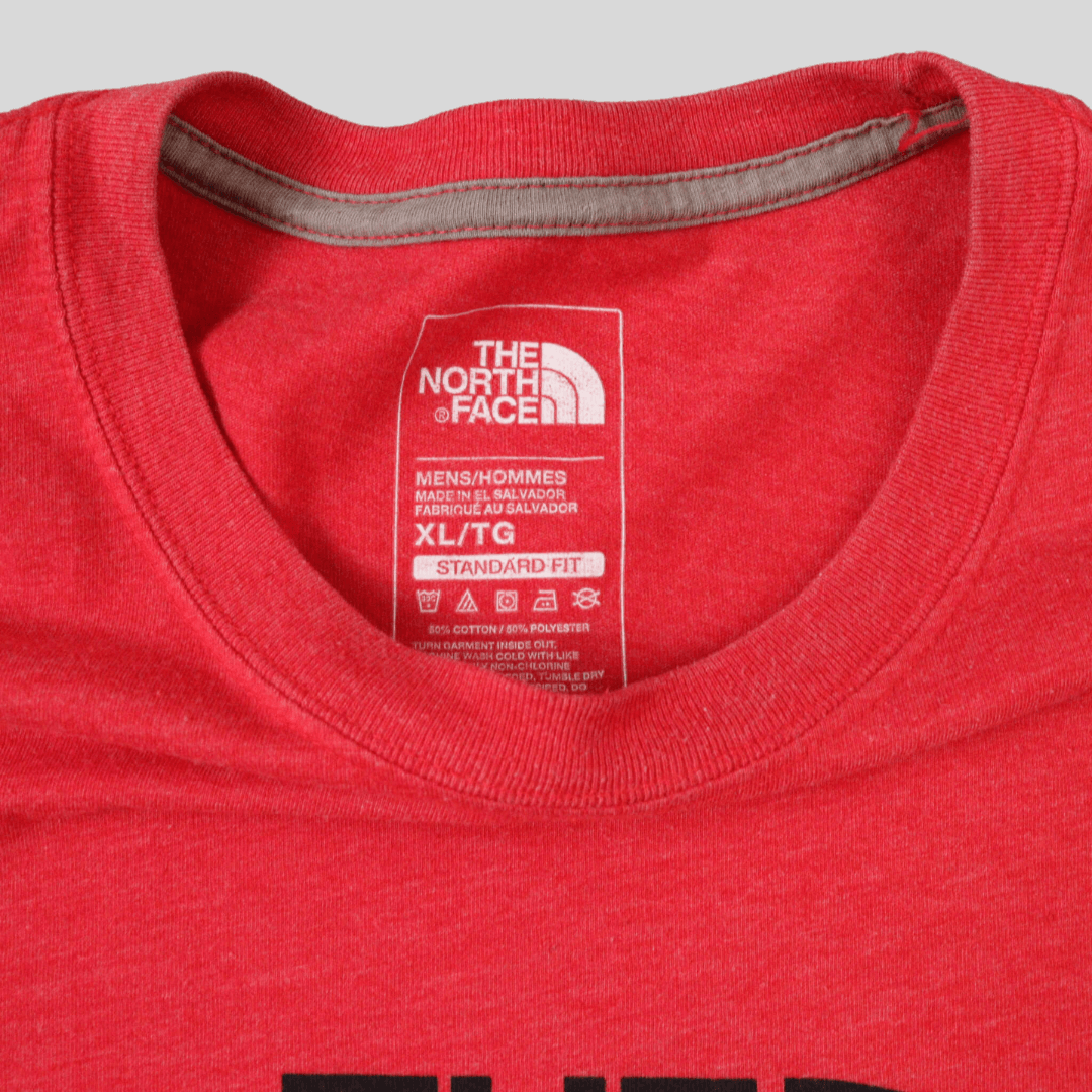 Camiseta The North Face