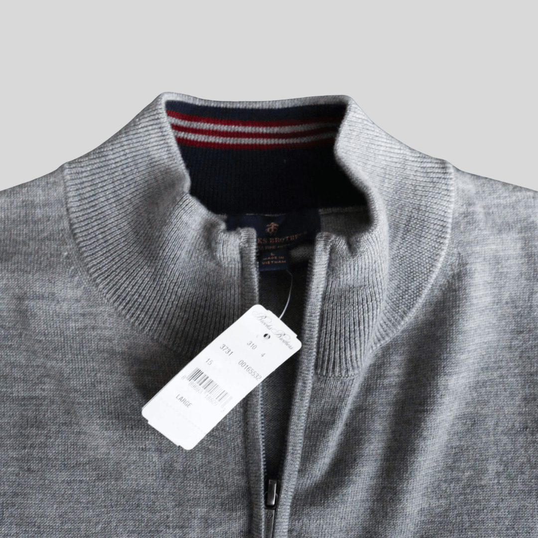 Sweater Brooks Brothers
