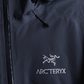 Chamarra Arcteryx