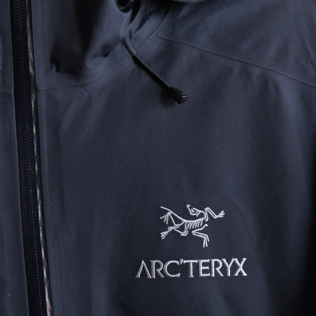 Chamarra Arcteryx