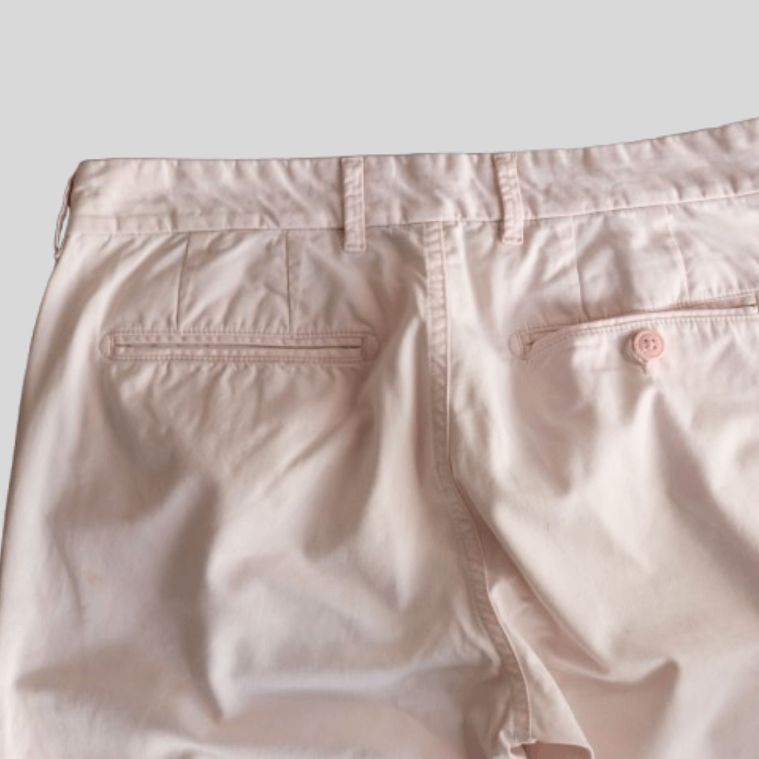 Pantalón County Road