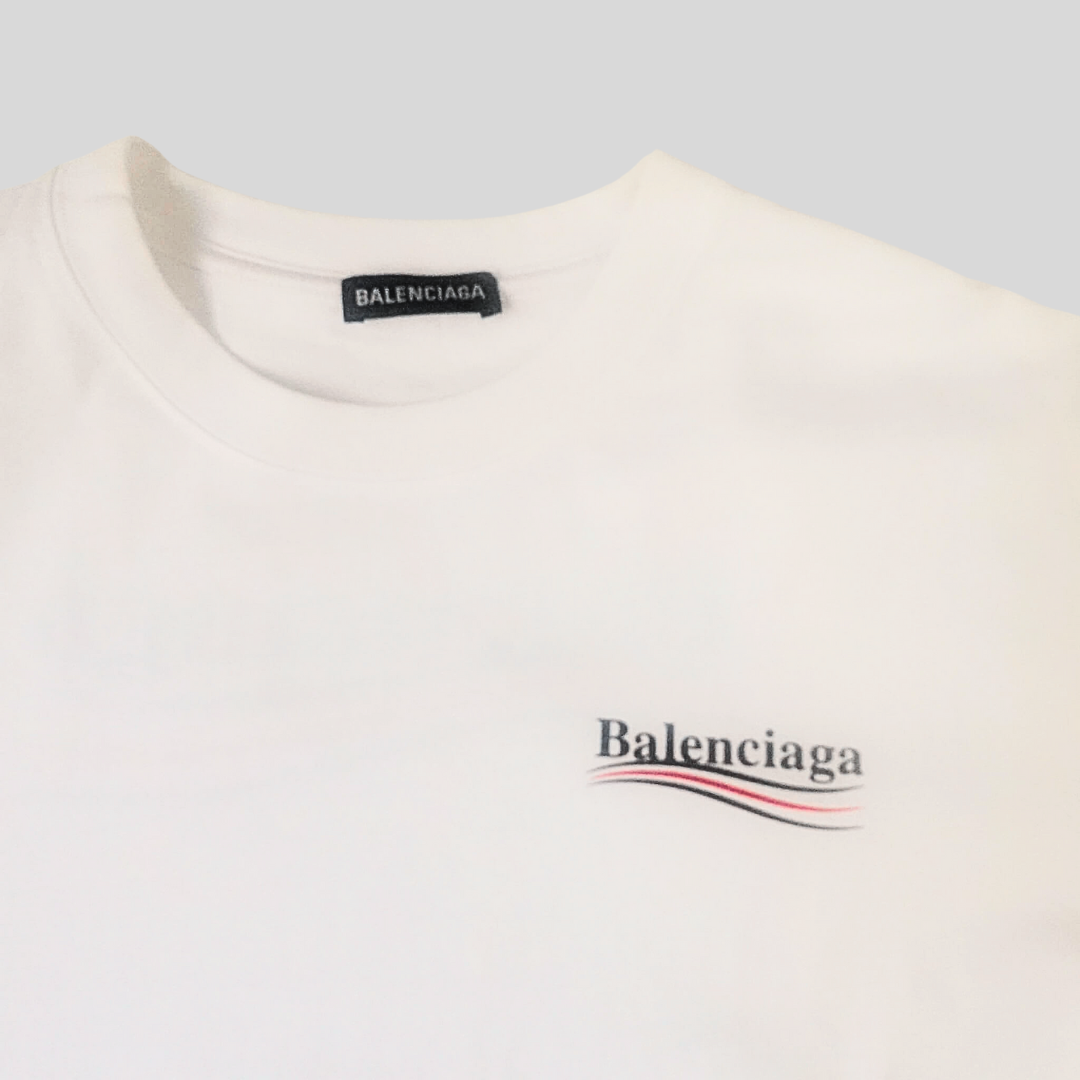 Camiseta Balenciaga