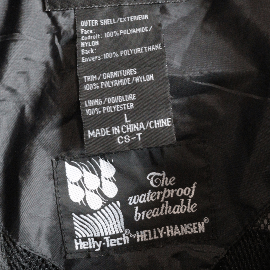 Chamarra Helly Hansen