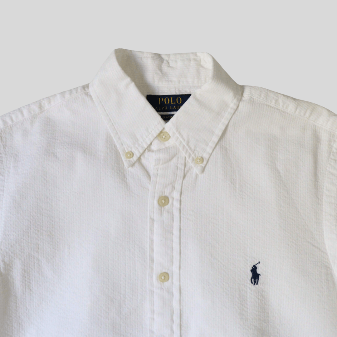 Camisa Polo Ralph Lauren