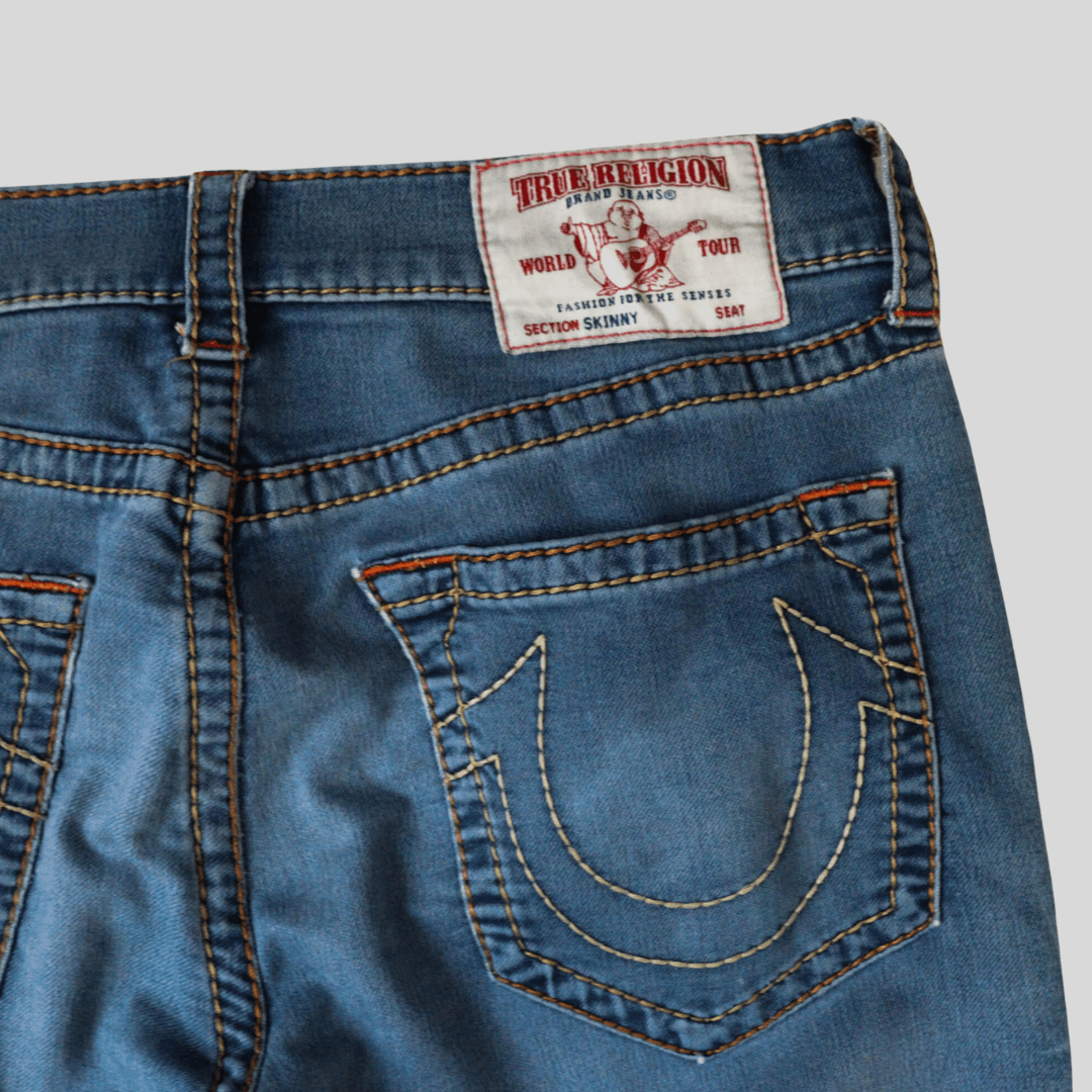 Jeans True Religion