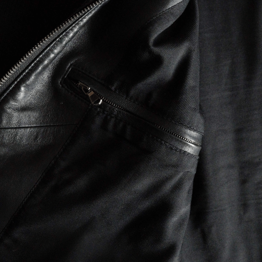 Chamarra Dolce & Gabbana