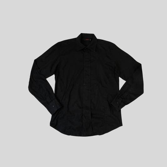 Camisa Versace Sport