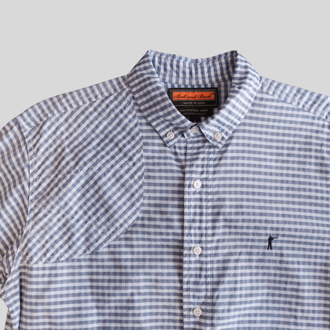 Camisa Ball & Buch