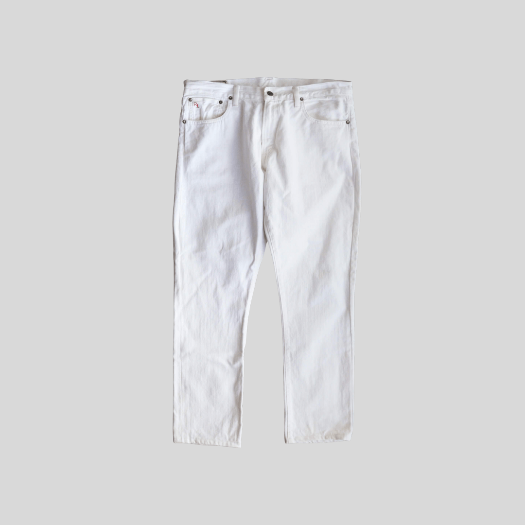 Jeans Polo Ralph Lauren