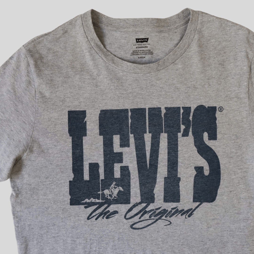 Camiseta Levis